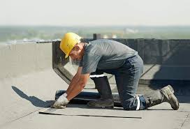 Best Roofing for New Construction  in Springfield, SD